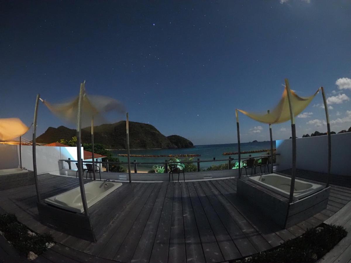 Hotel Blue Hanamuro On The